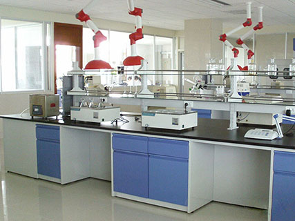 永春工厂实验室设计建设方案